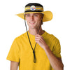 Pittsburgh Steelers NFL Team Stripe Boonie Hat