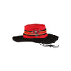 Tampa Bay Buccaneers NFL Team Stripe Boonie Hat