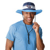 Tennessee Titans NFL Team Stripe Boonie Hat