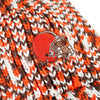 Cleveland Browns NFL Colorblend Knit Pom Beanie