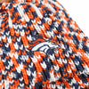 Denver Broncos NFL Colorblend Knit Pom Beanie