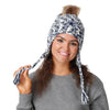 Dallas Cowboys NFL Colorblend Knit Pom Beanie