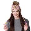Minnesota Vikings NFL Colorblend Knit Pom Beanie