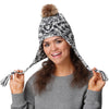 Las Vegas Raiders NFL Colorblend Knit Pom Beanie