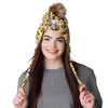 Pittsburgh Steelers NFL Colorblend Knit Pom Beanie