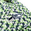 Seattle Seahawks NFL Colorblend Knit Pom Beanie