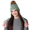 Seattle Seahawks NFL Colorblend Knit Pom Beanie