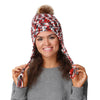 Tampa Bay Buccaneers NFL Colorblend Knit Pom Beanie