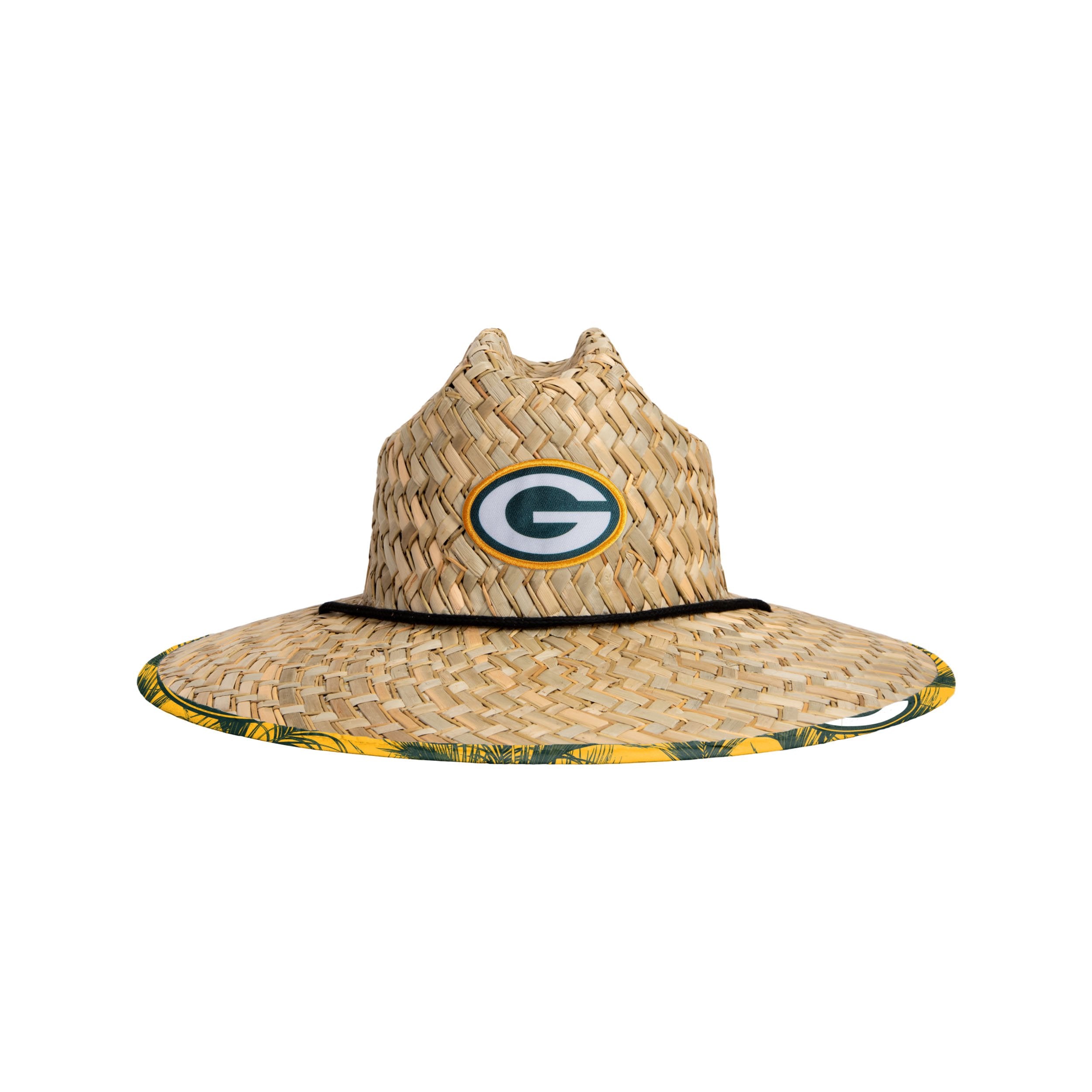 Green Bay Packers Bucket Hat Packers Fisherman's Hat 