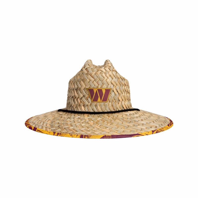 Nfl straw hats online