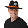 Miami Dolphins NFL Team Color Fedora