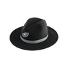 Philadelphia Eagles NFL Team Color Fedora