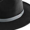 Philadelphia Eagles NFL Team Color Fedora