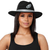 Philadelphia Eagles NFL Team Color Fedora