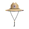 Dallas Cowboys NFL Highlights Straw Hat