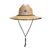 New Orleans Saints NFL Highlights Straw Hat