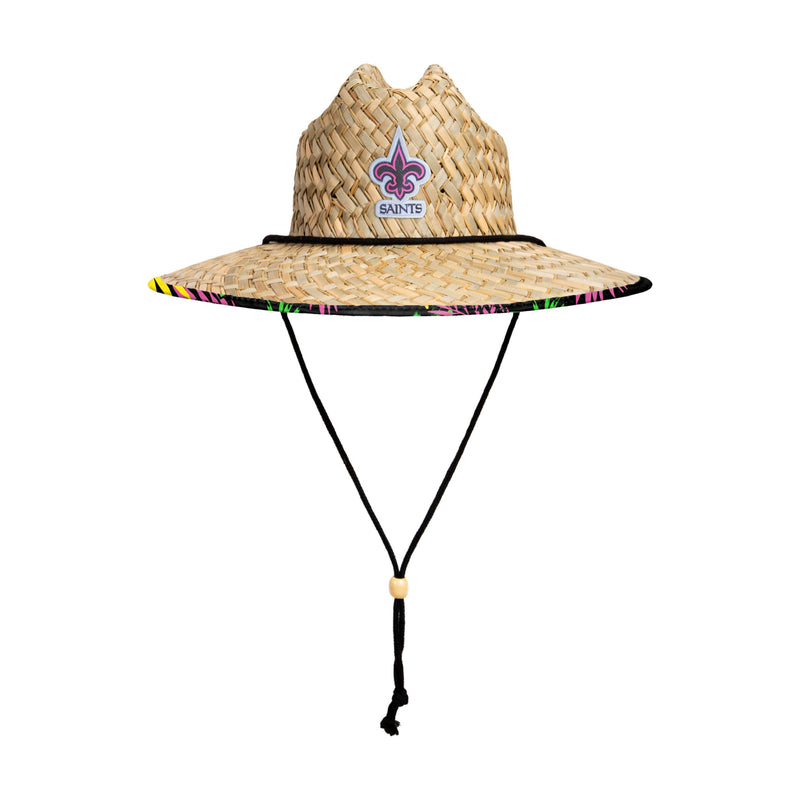 St Louis Cardinals Highlights Straw Hat FOCO