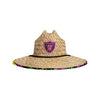 Las Vegas Raiders NFL Highlights Straw Hat