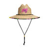 Tampa Bay Buccaneers NFL Highlights Straw Hat