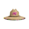 Tampa Bay Buccaneers NFL Highlights Straw Hat