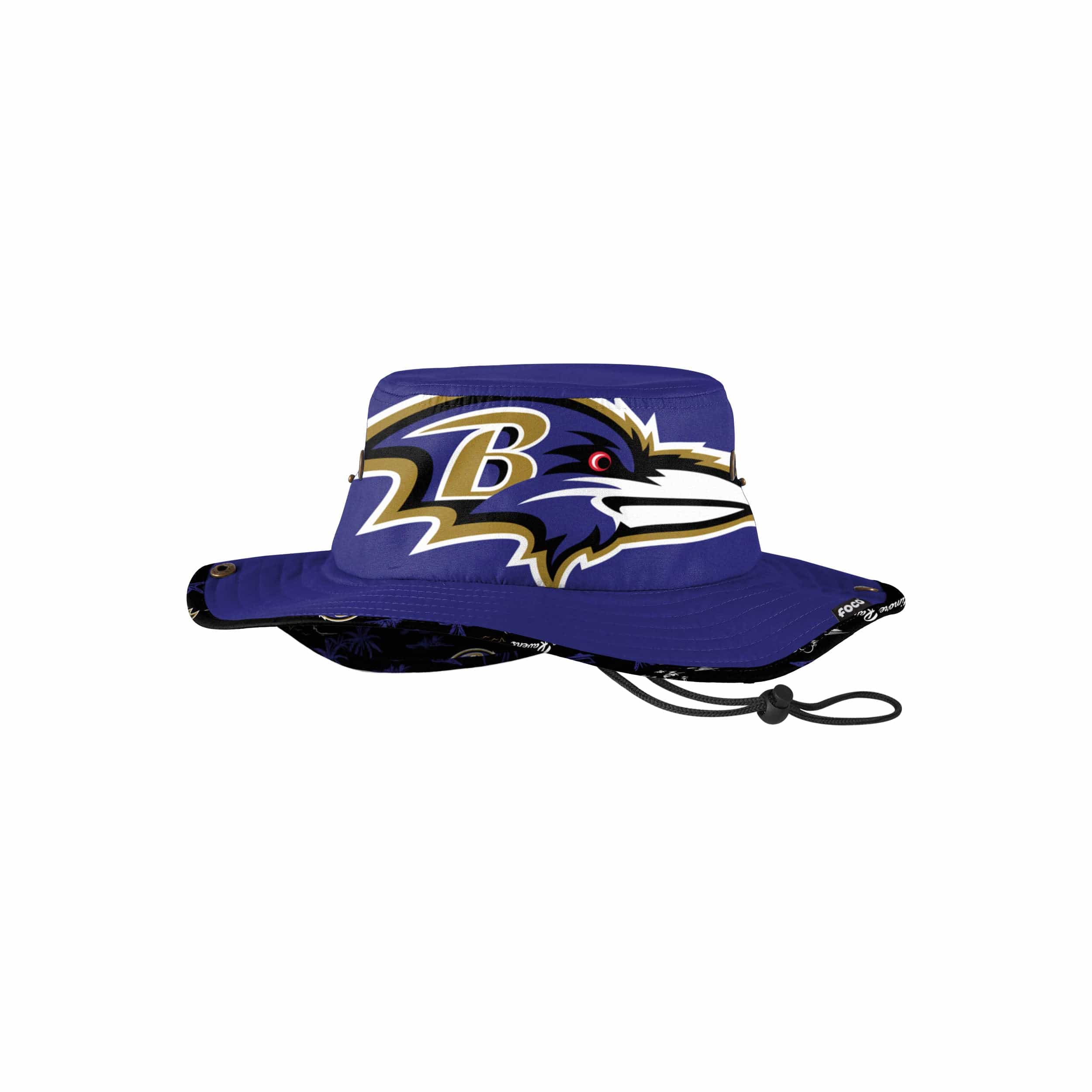 Baltimore Ravens Hats in Baltimore Ravens Team Shop 