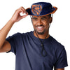 Chicago Bears NFL Cropped Big Logo Hybrid Boonie Hat