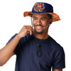 Chicago Bears NFL Cropped Big Logo Hybrid Boonie Hat