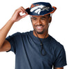 Denver Broncos NFL Cropped Big Logo Hybrid Boonie Hat