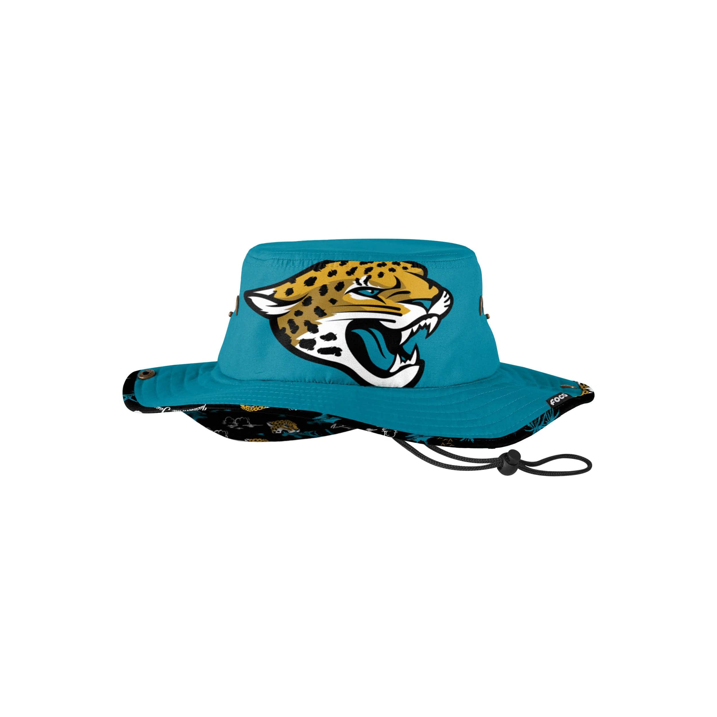 Jacksonville Jaguars Logo NFL Fans Hat Cap Custom Name - Banantees