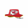 Kansas City Chiefs NFL Cropped Big Logo Hybrid Boonie Hat