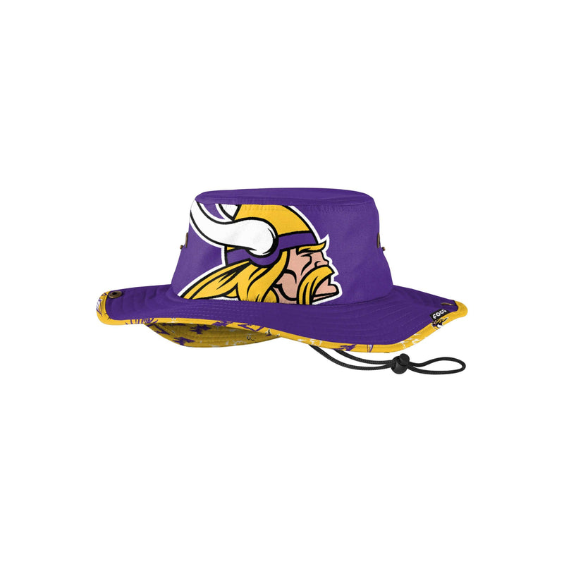 Minnesota Vikings Logo Hat