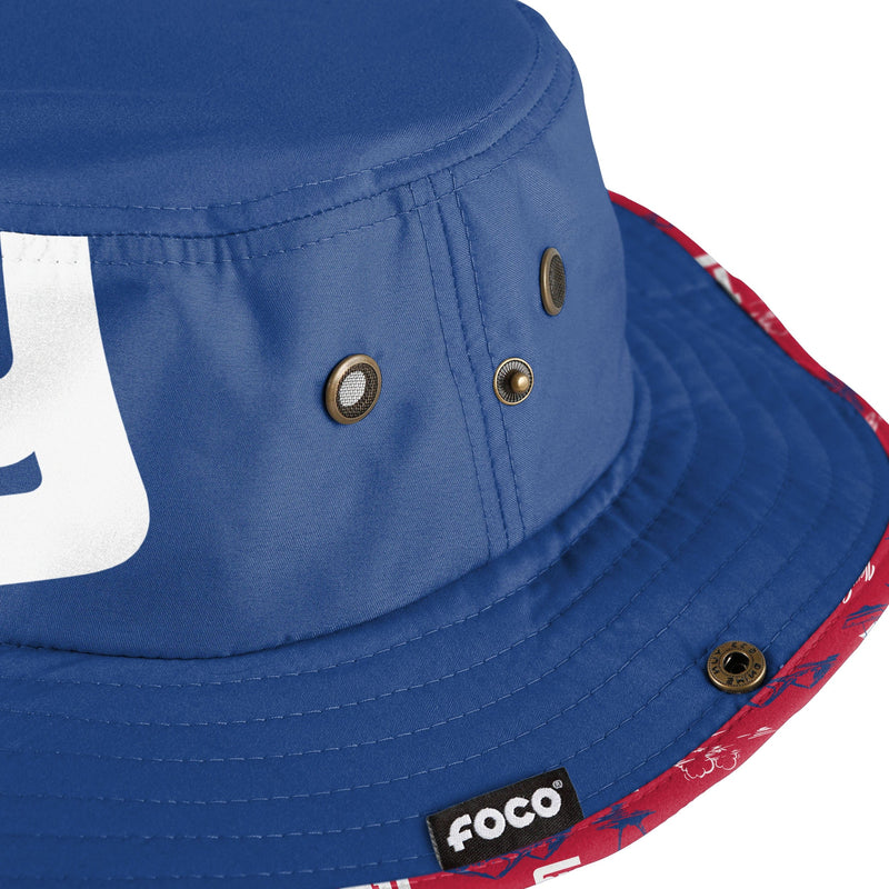 NEW YORK GIANTS Kirby Bucket Hat