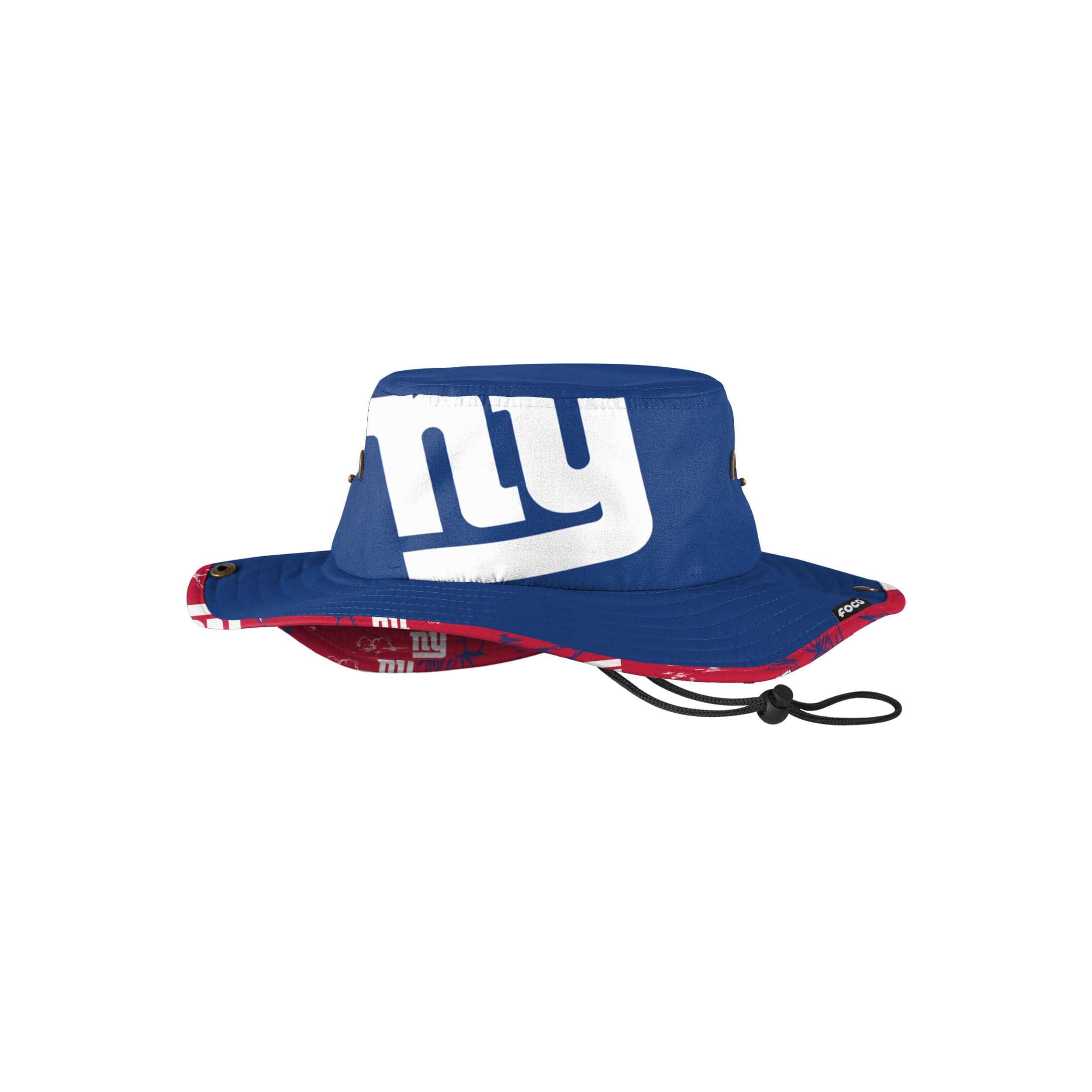 NEW YORK GIANTS Kirby Bucket Hat