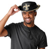 New Orleans Saints NFL Cropped Big Logo Hybrid Boonie Hat