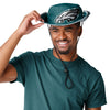 Philadelphia Eagles NFL Cropped Big Logo Hybrid Boonie Hat