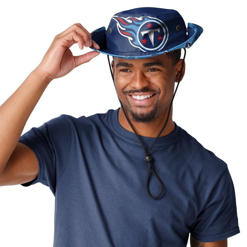 Officially Licensed NFL Tennessee Titans Pet T-Shirt