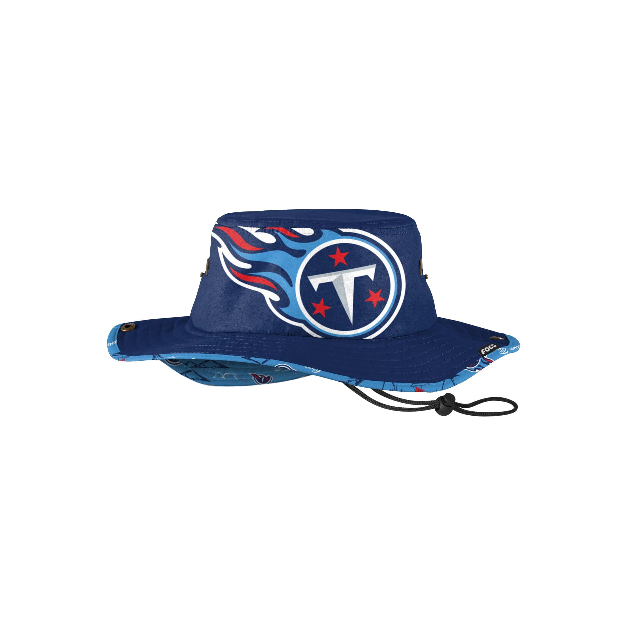 tennessee titans bucket hat