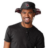 Arizona Cardinals NFL Solid Hybrid Boonie Hat