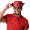 Buffalo Bills NFL Solid Hybrid Boonie Hat