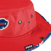 Buffalo Bills NFL Solid Hybrid Boonie Hat