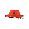 Cleveland Browns NFL Solid Hybrid Boonie Hat