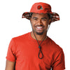 Cleveland Browns NFL Solid Hybrid Boonie Hat