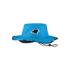 Carolina Panthers NFL Solid Hybrid Boonie Hat