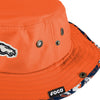 Denver Broncos NFL Solid Hybrid Boonie Hat