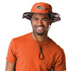 Denver Broncos NFL Solid Hybrid Boonie Hat