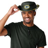 Green Bay Packers NFL Solid Hybrid Boonie Hat