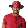 Houston Texans NFL Solid Hybrid Boonie Hat