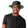 Jacksonville Jaguars NFL Solid Hybrid Boonie Hat