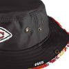 Kansas City Chiefs NFL Solid Hybrid Boonie Hat