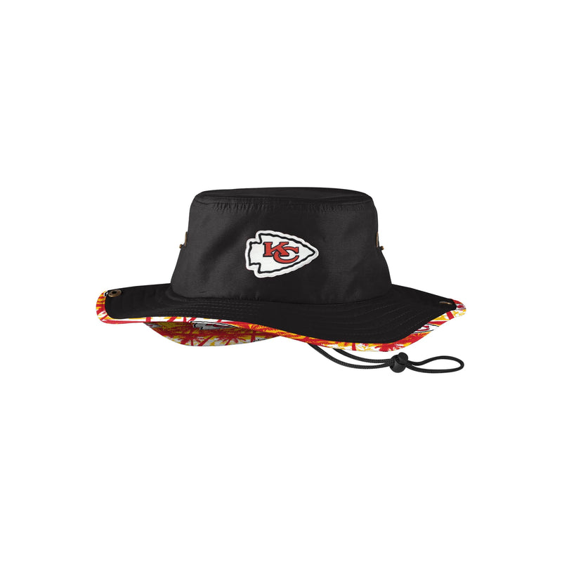 Kansas City Chiefs Bucket Hats, Chiefs Bucket Hats